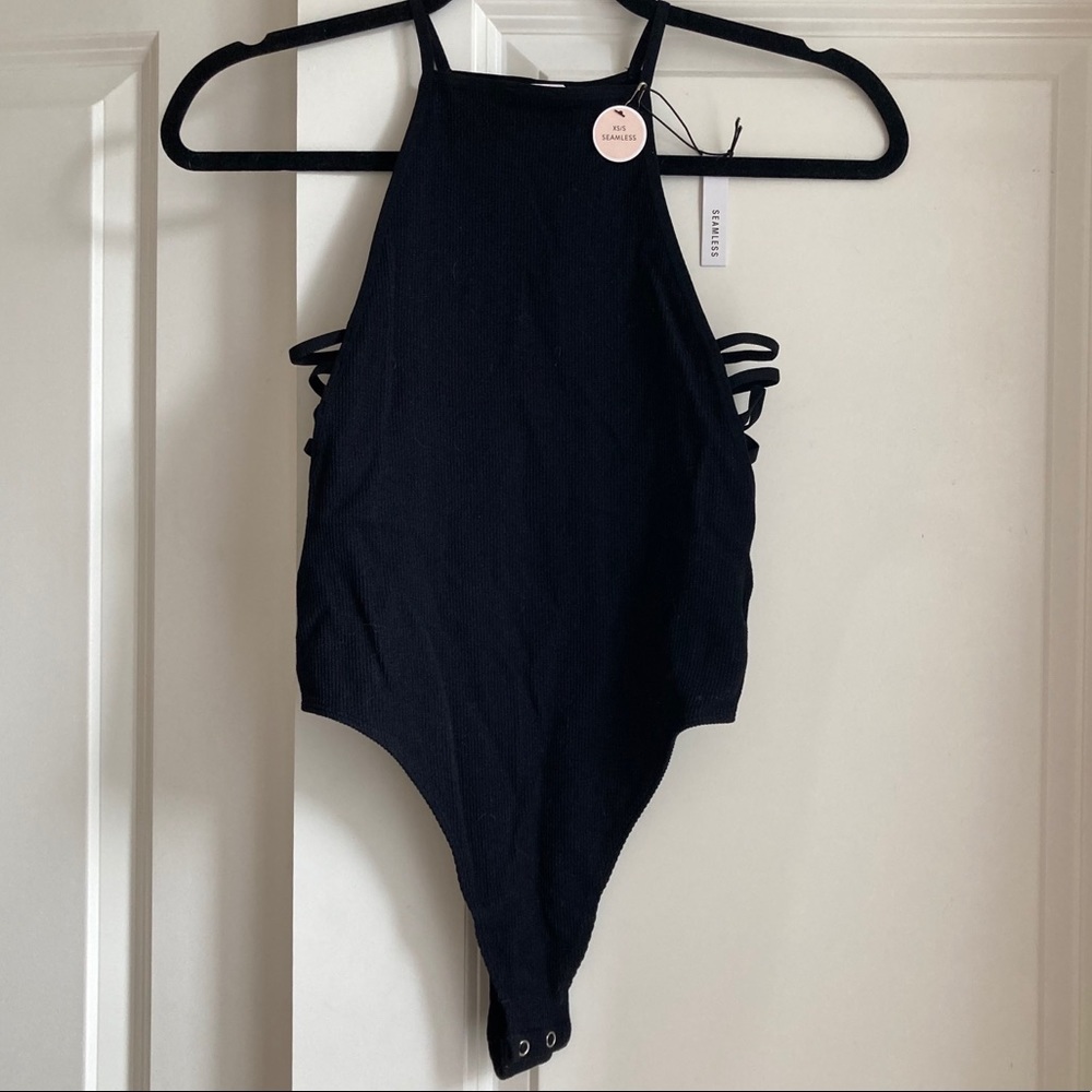 Forever 21 Bodysuit